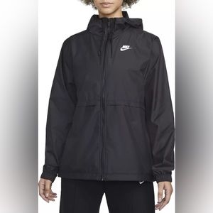 Nike Repel Woven Jacket